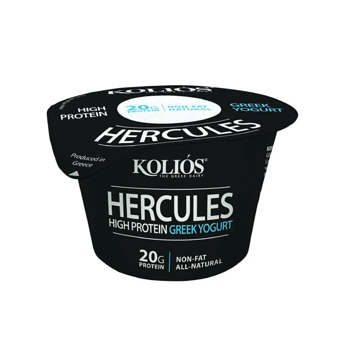 Kolios Authentic High Protein Yoghurt 200G