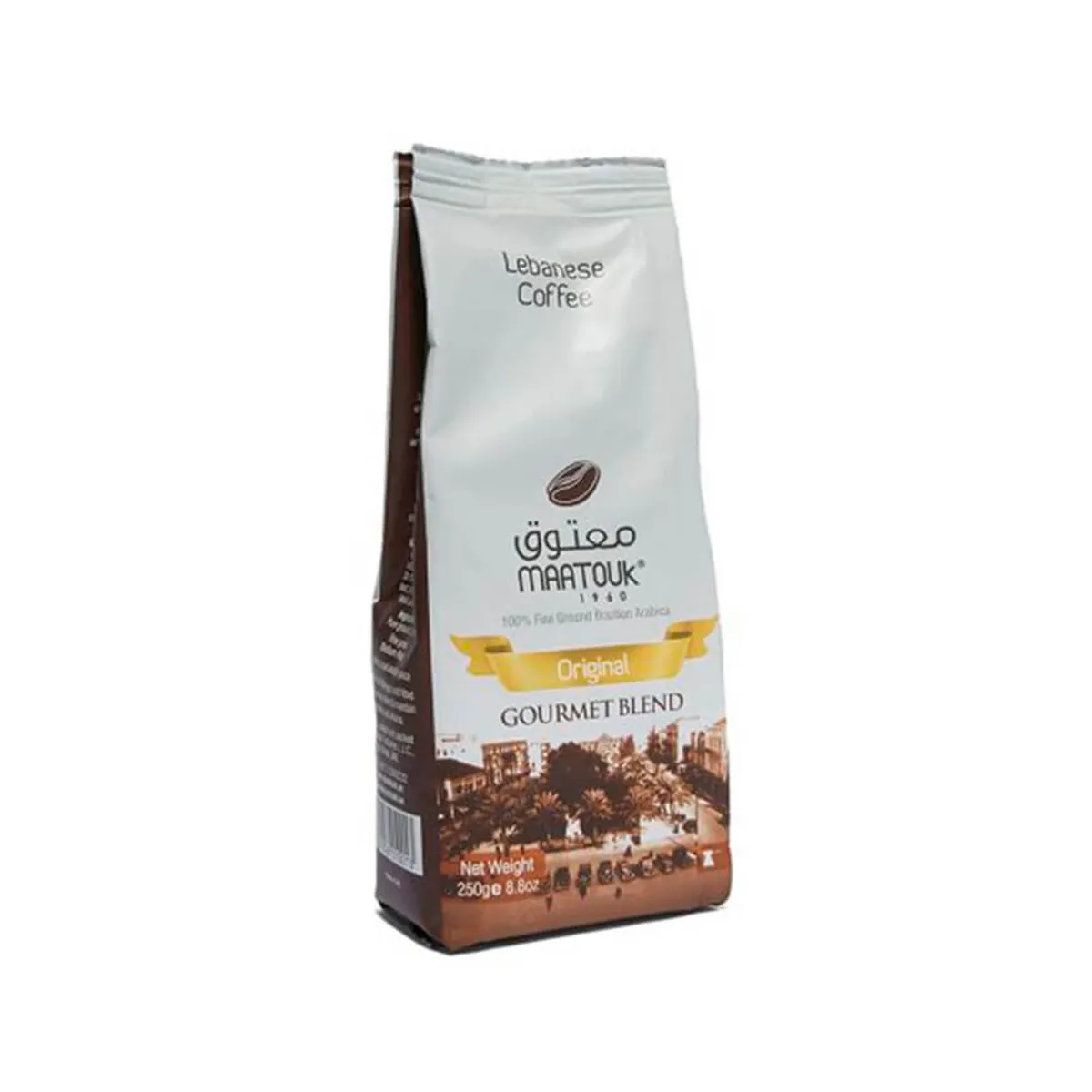 Maatouk Gourmet Blend 250G