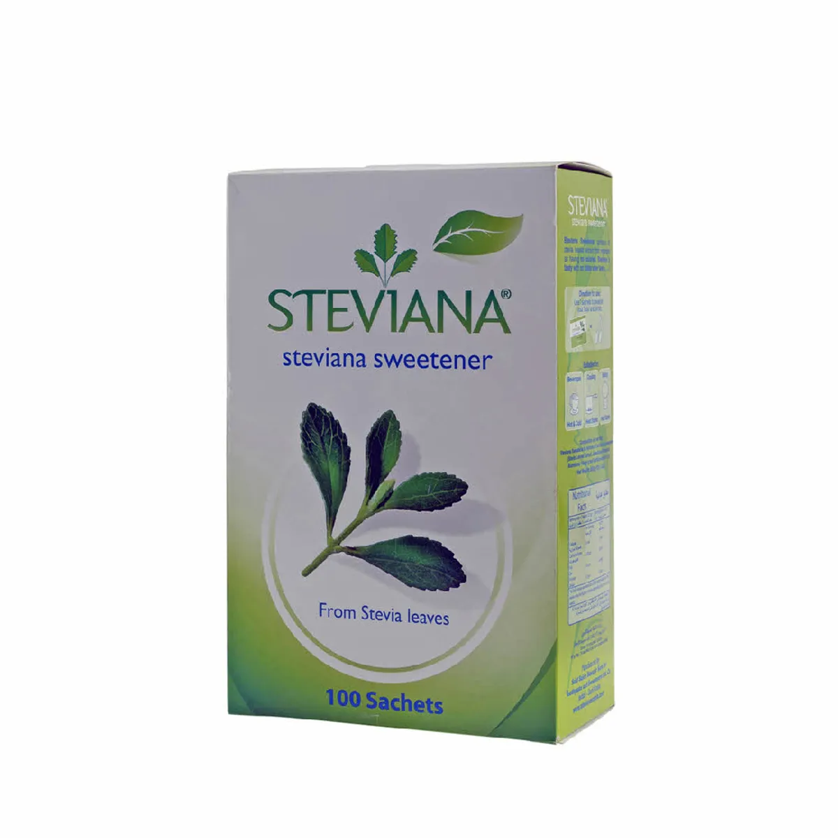Steviana Sweetener 250gm