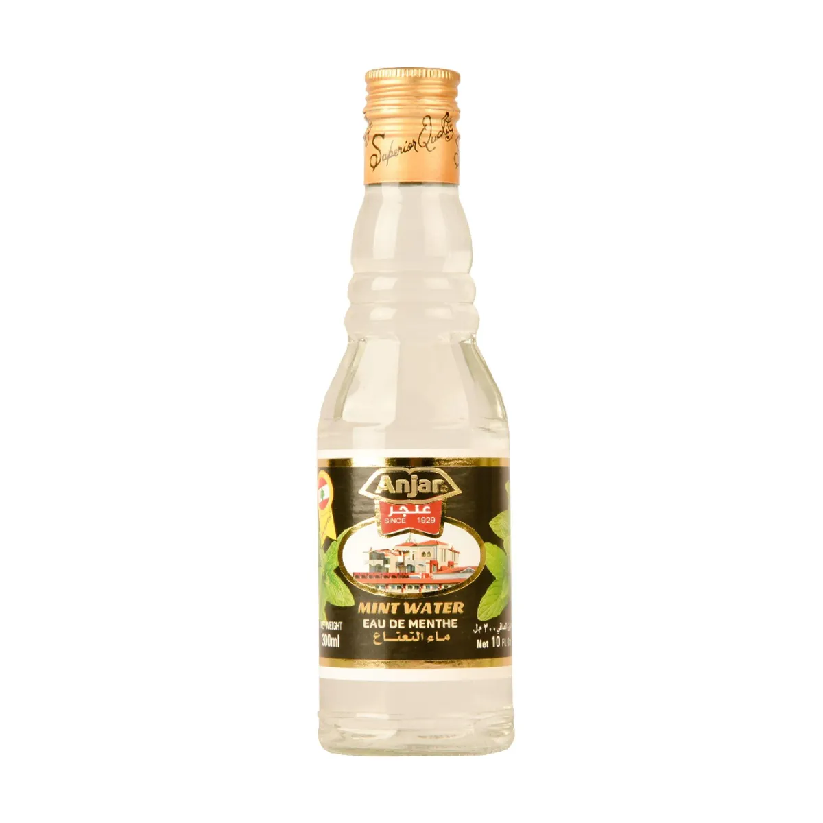 Anjar Mint Water 300ml