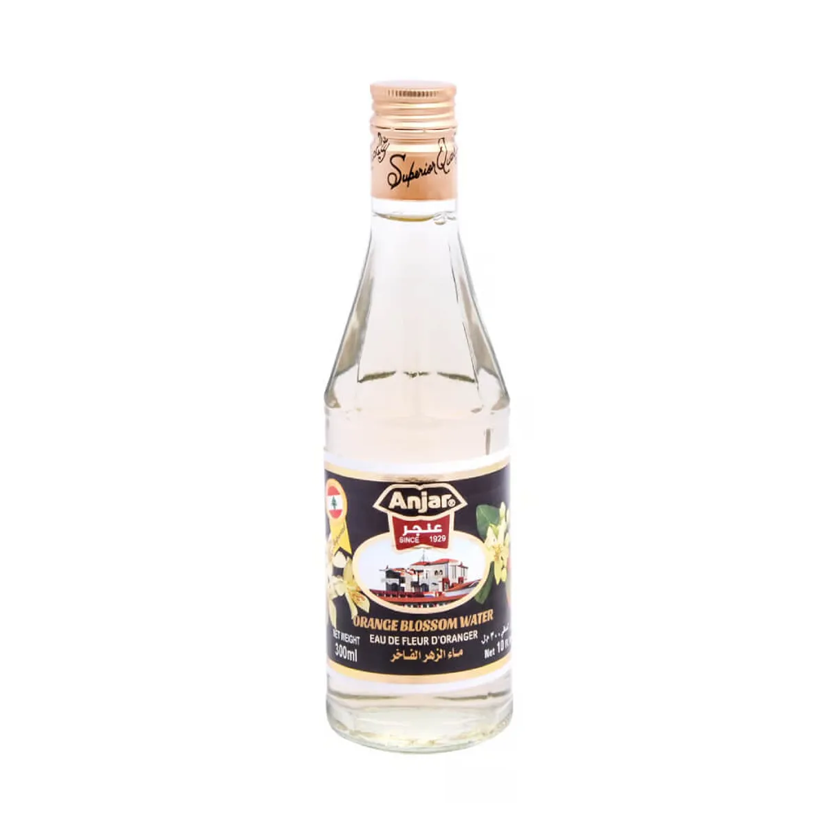 Anjar Orange Blossom Water 300ml