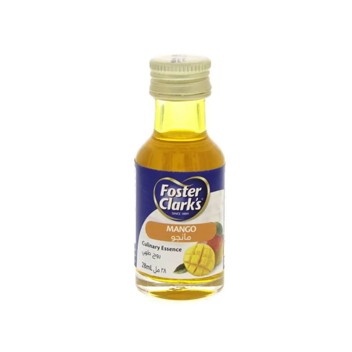 Foster Clark's Essence Mango 28ml