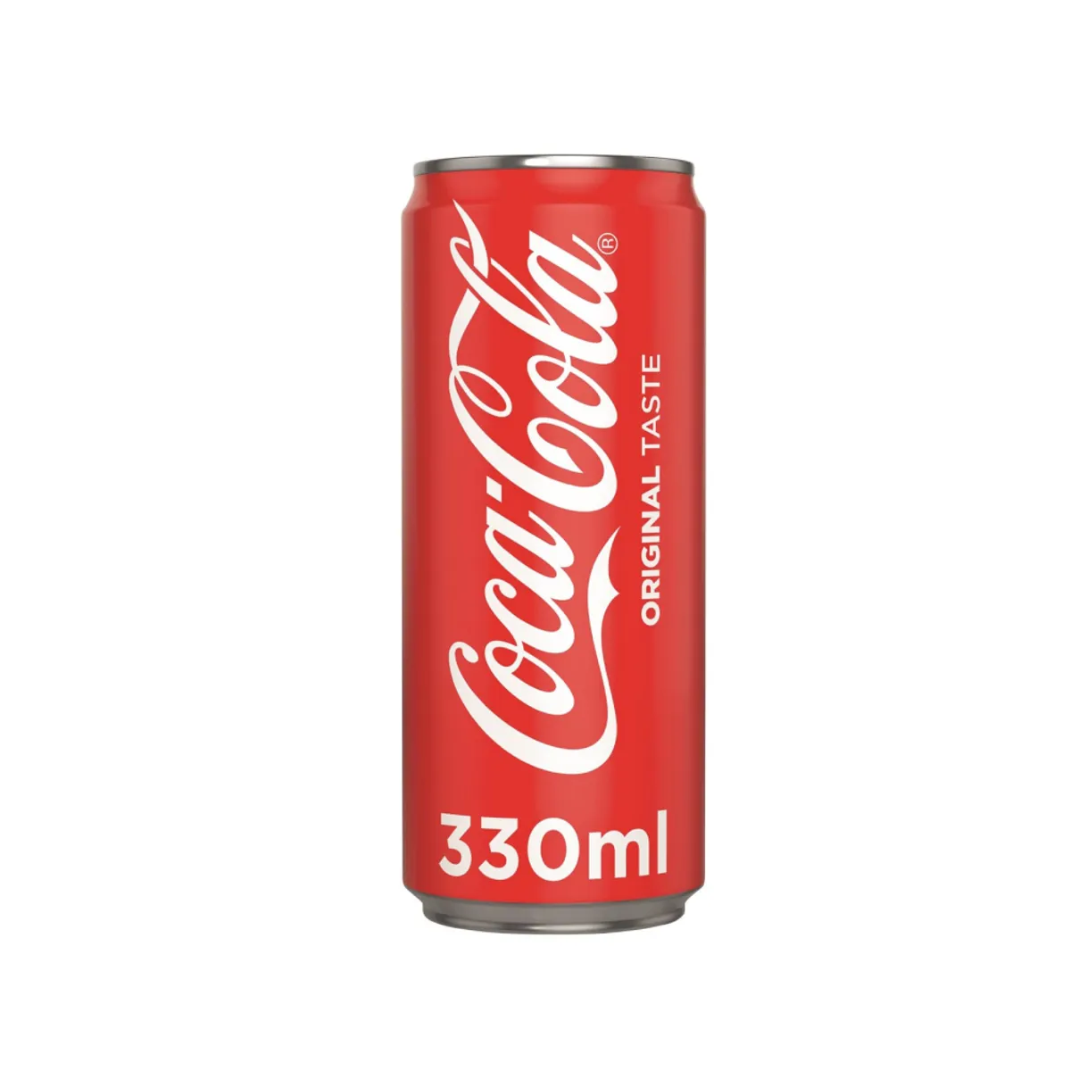 Coca-Cola Classic 330ml