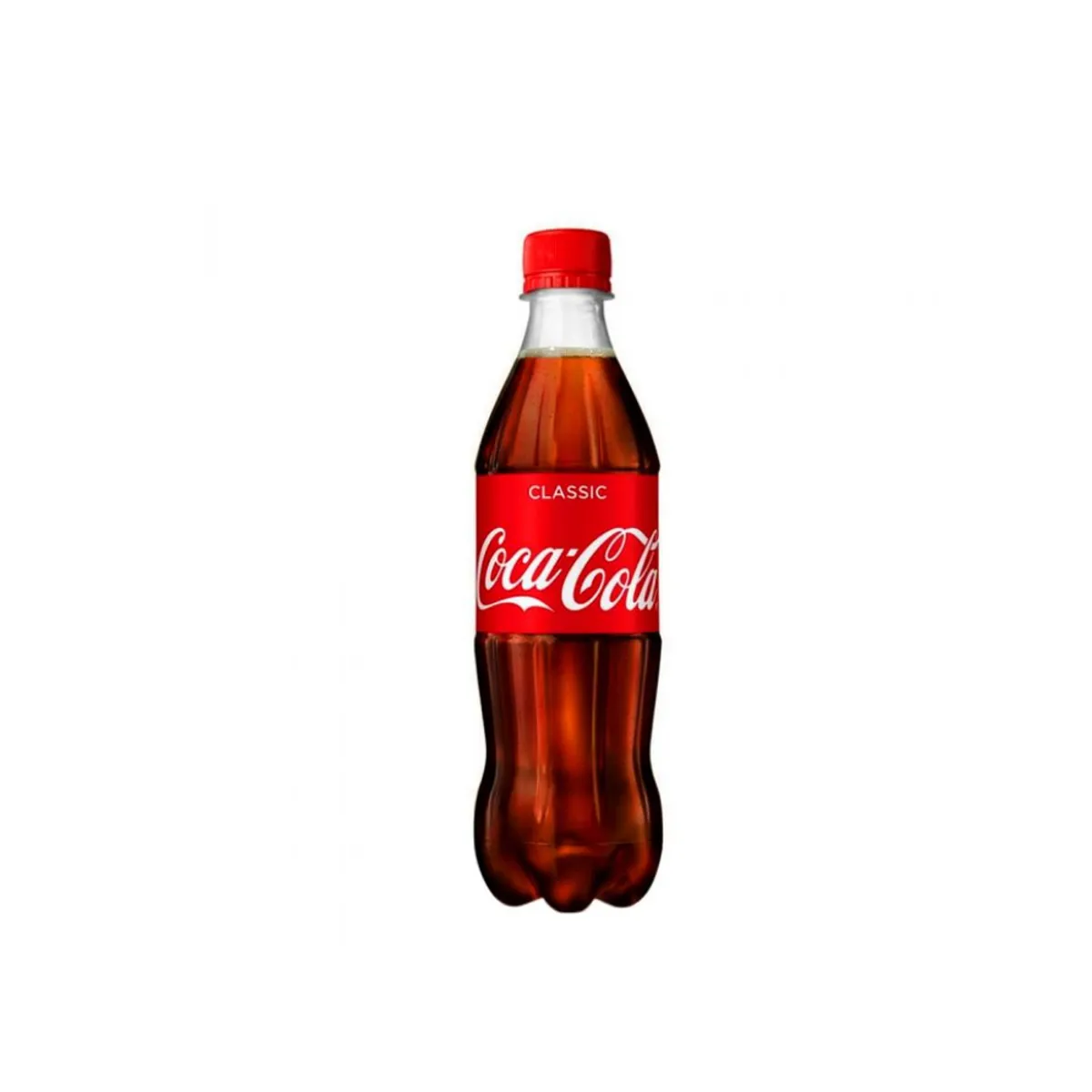 Coca Cola Classic PET 500ml