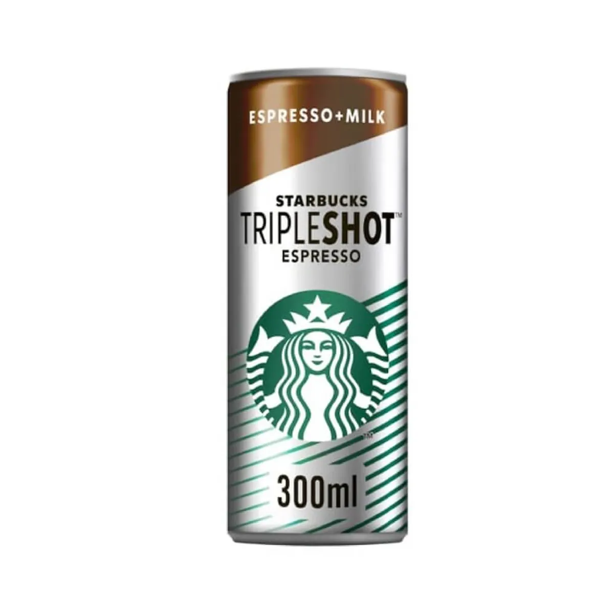 Starbucks Tripleshot Espresso Coffee Drink 300ml
