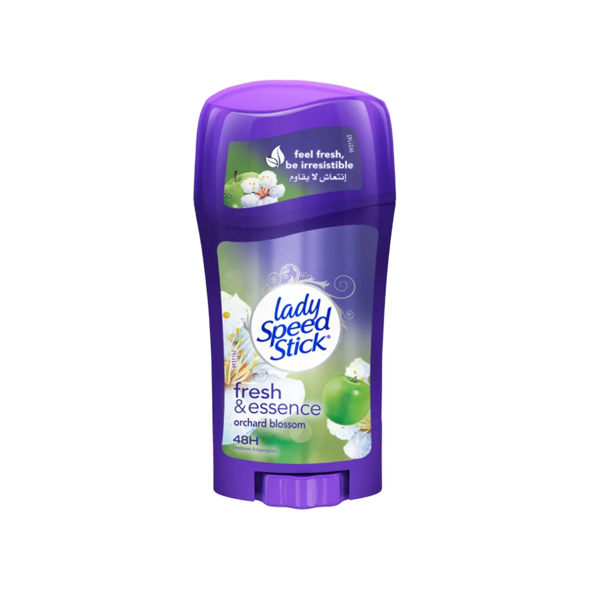 Lady Speed Stick Orchard Blossom 65.2G