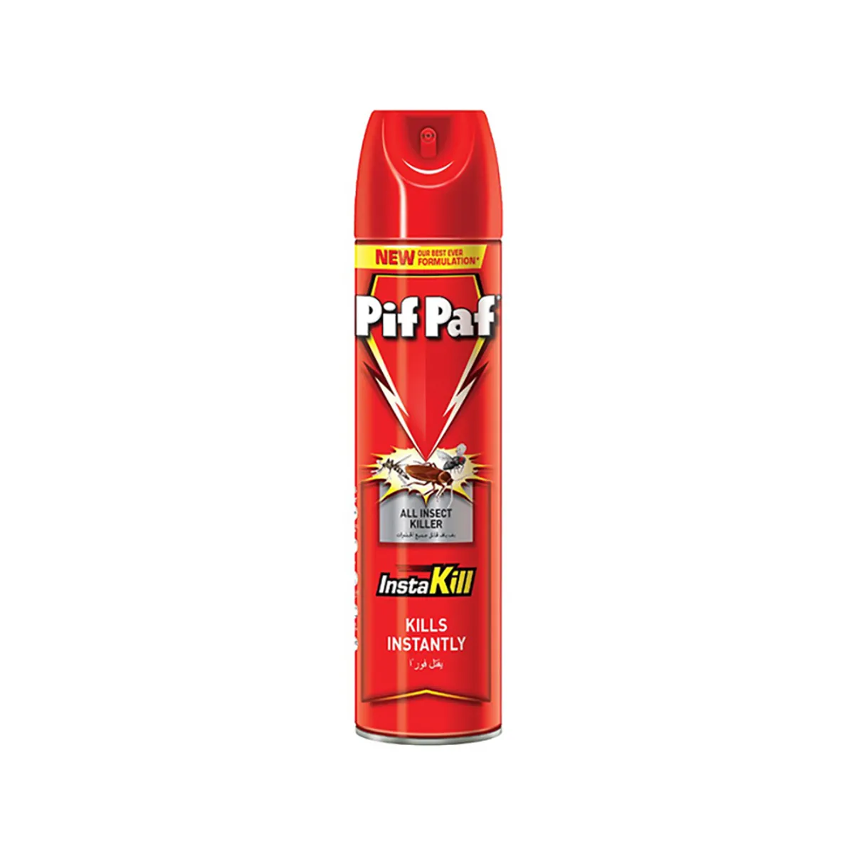 Pif Paf All Insect Killer 400ml