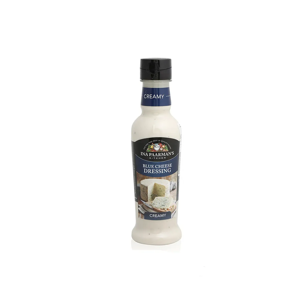 IP Dressing Blue Cheese 300ml