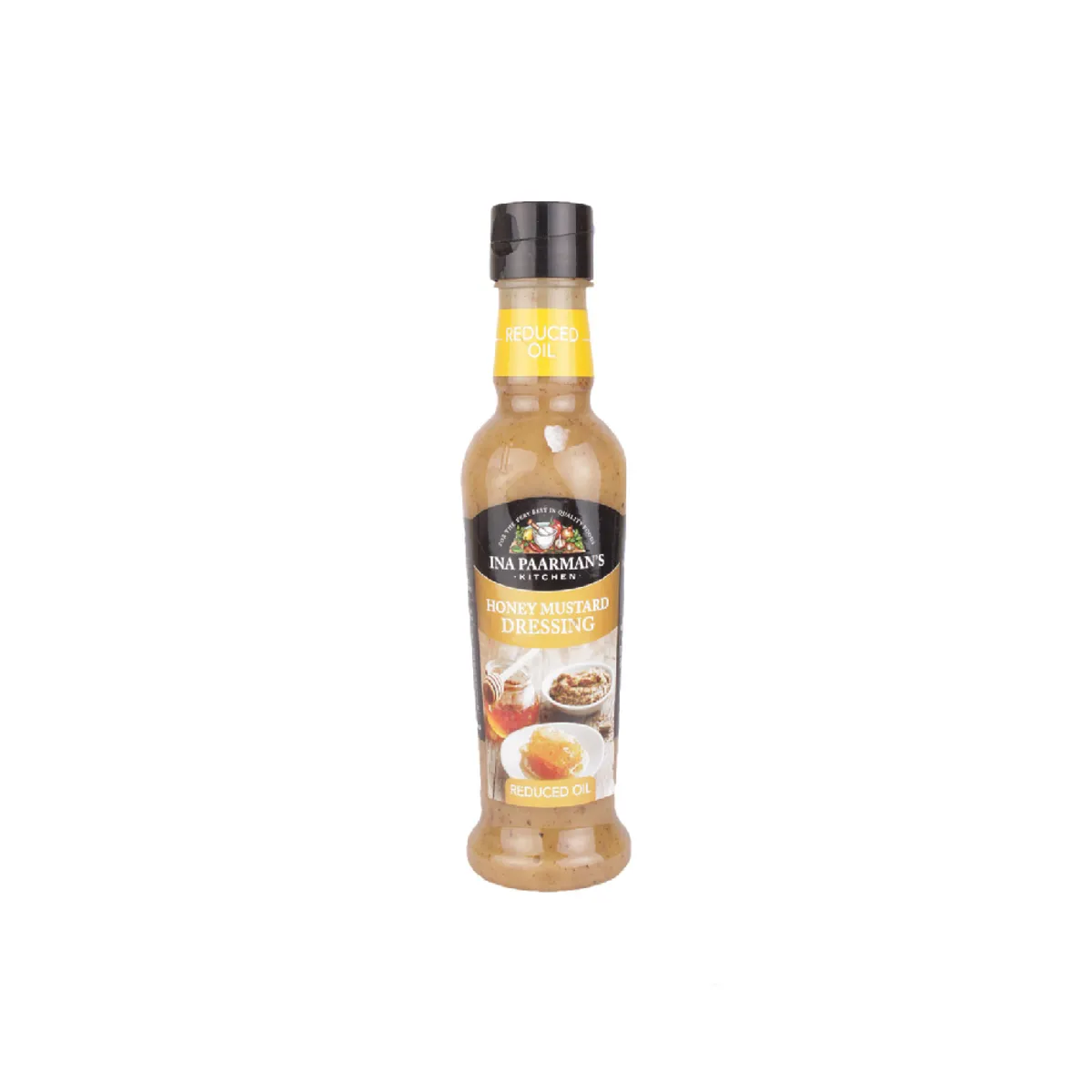 IP Dressing Honey Mustard 300Ml