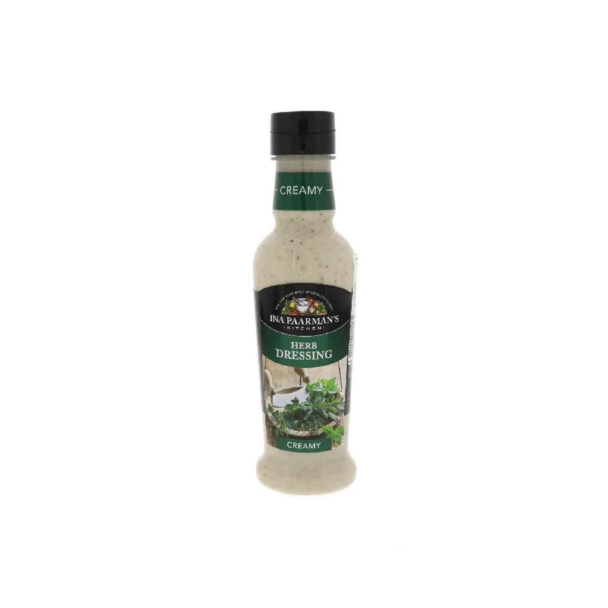 IP Dressing Herb 300ml