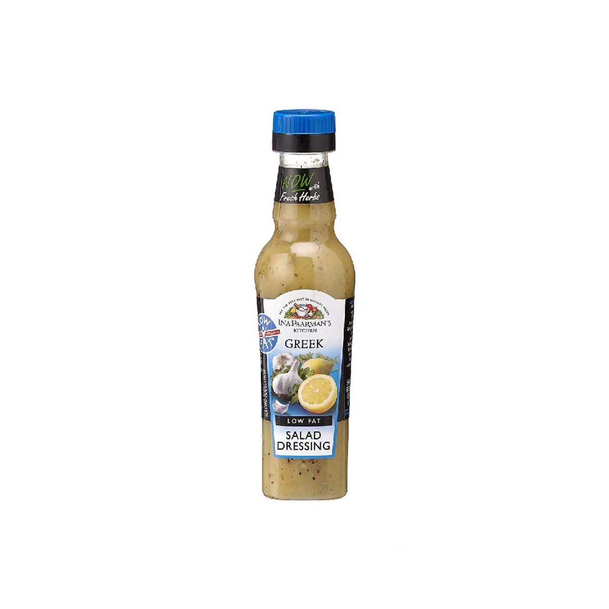 IP Dressing Greek Low Fat 300ml