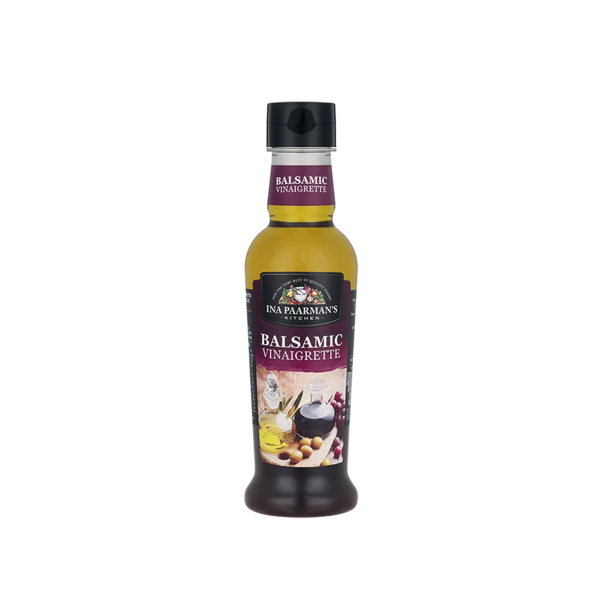 IP Dressing Balsamic Vinigrette 300ml