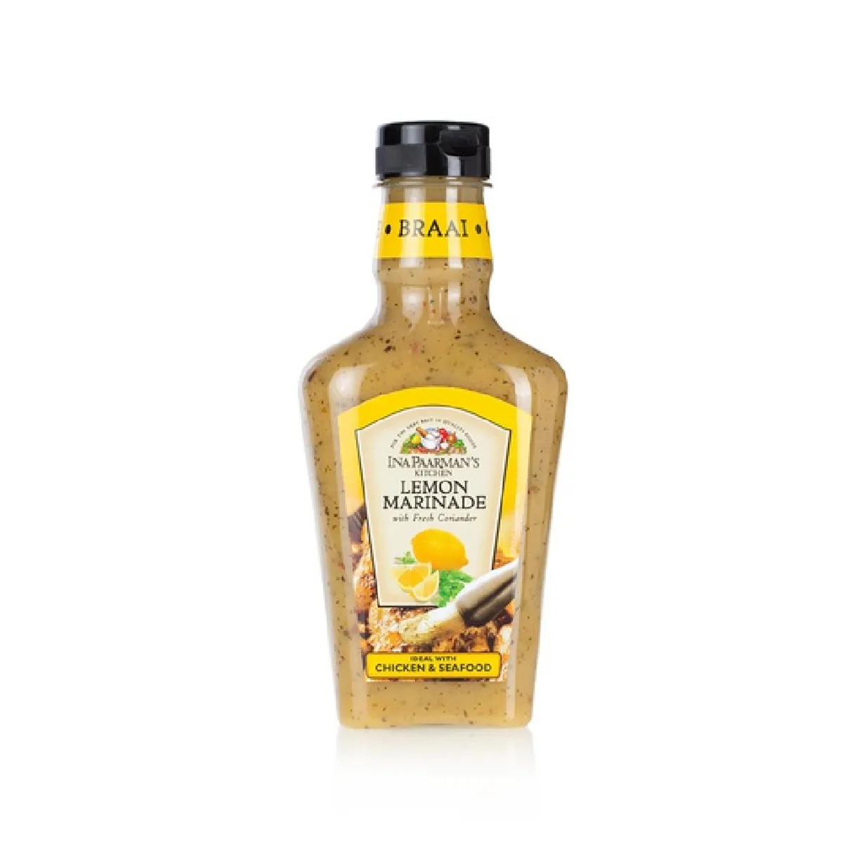 IP Marinade Lemon 500ml