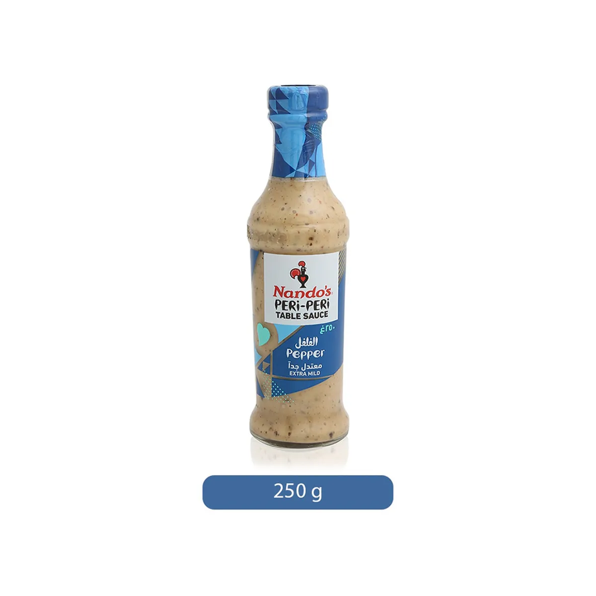 Nando's Creamy Pepper Sauce 250ml