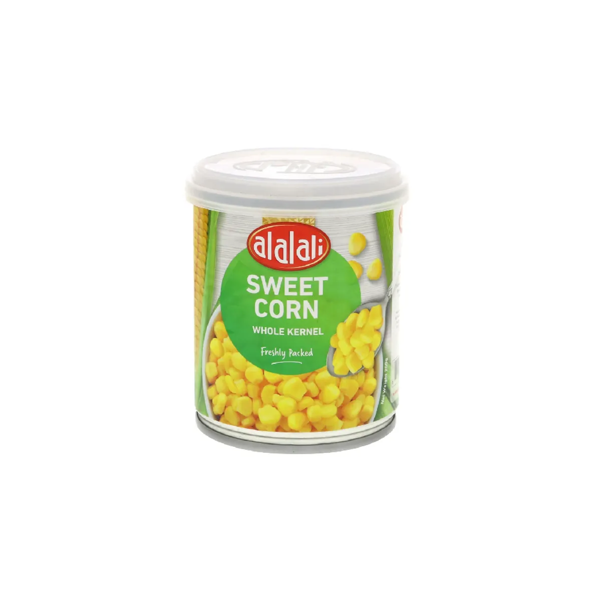 Al Alali Whole Kernel Corn 200G