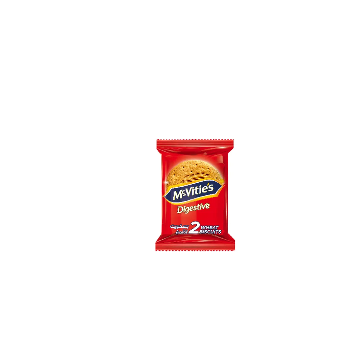 McVities Digestive Orig 29.4G