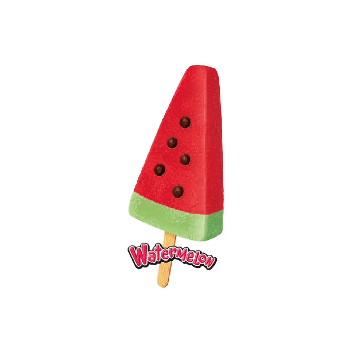 Eisberg Cool Watermelon Ice Cream