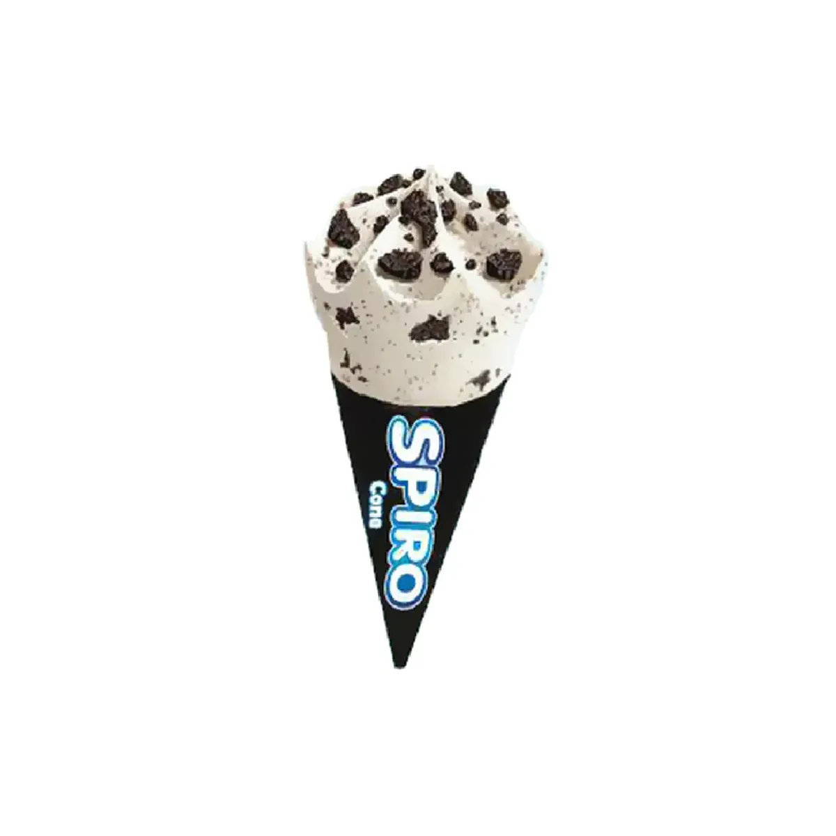 Eisberg Spiro Ice Cream Cone