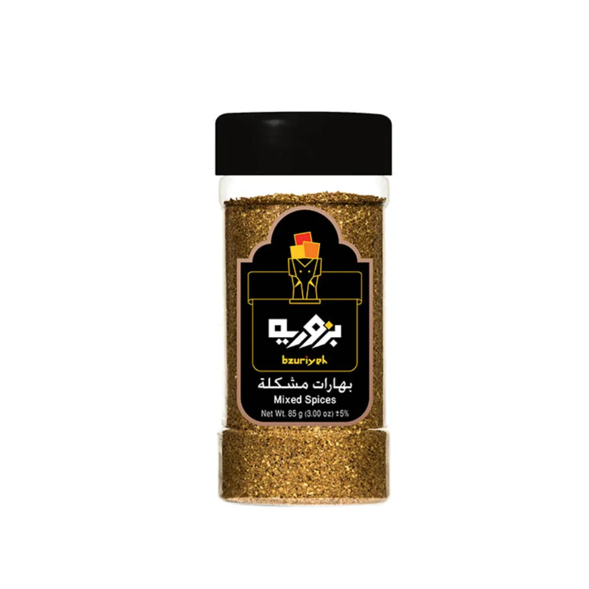 Bzuriyeh Mixed Spices 85gm