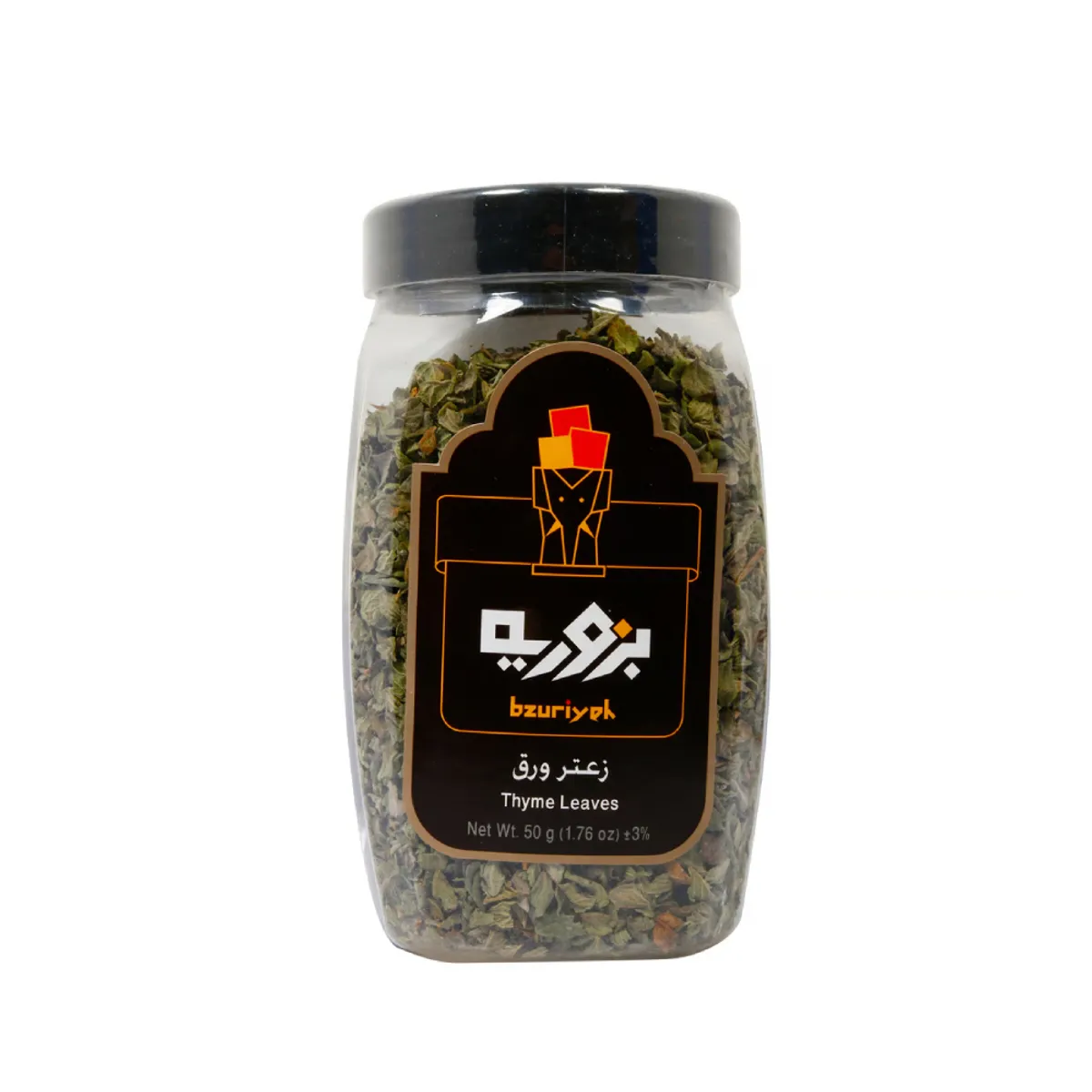 Bzuriyeh Thyme Leaves 50gm