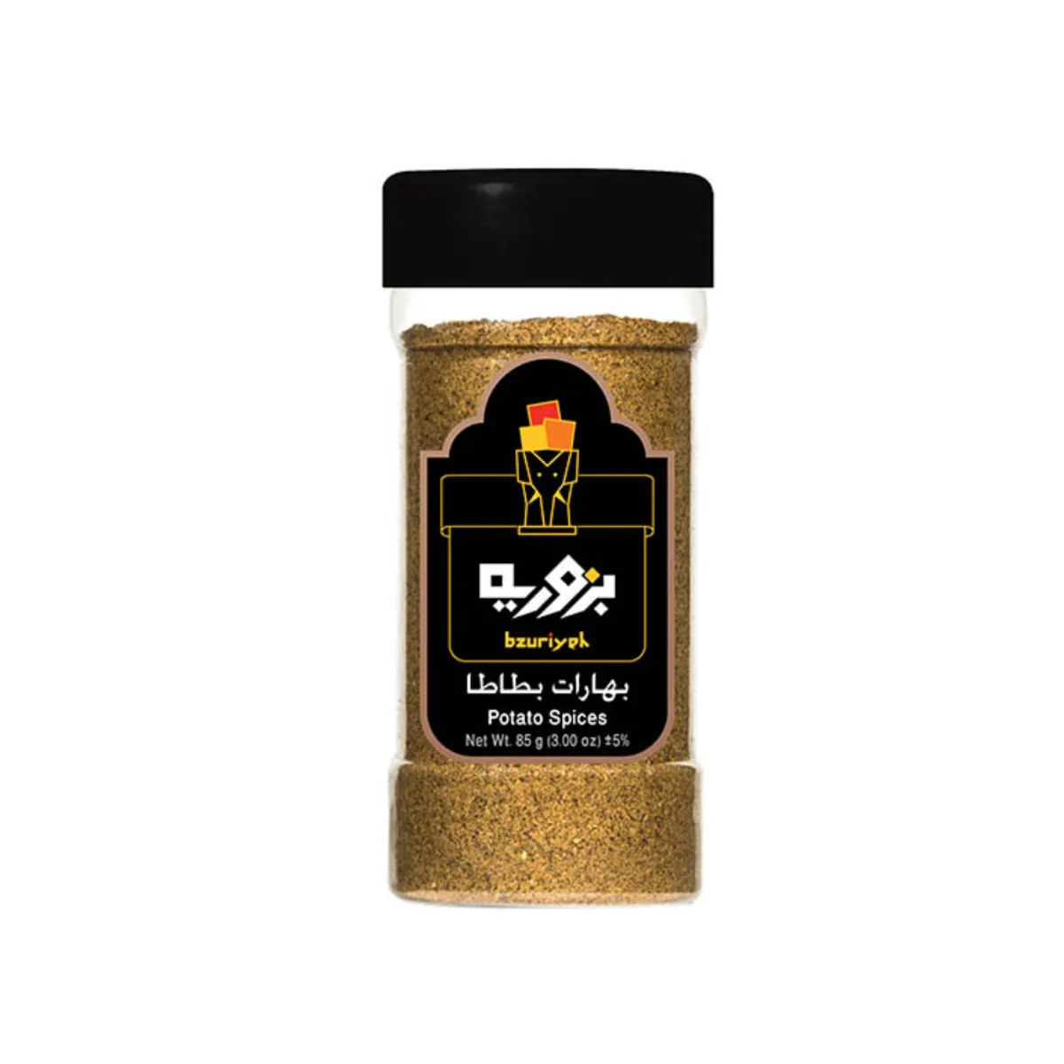 Bzuriyeh Potato Spices 85gm