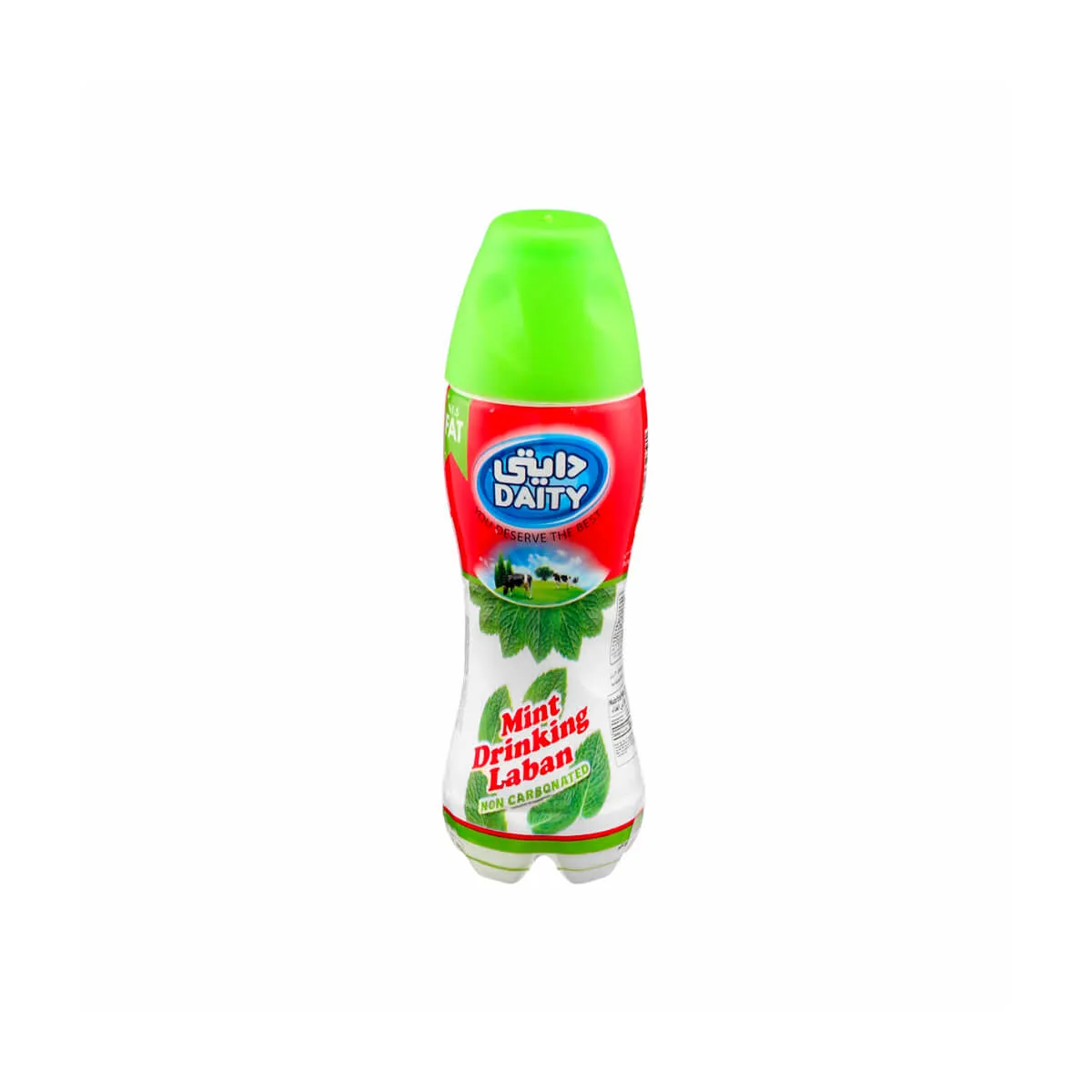 Daity Mint Laban 230ml