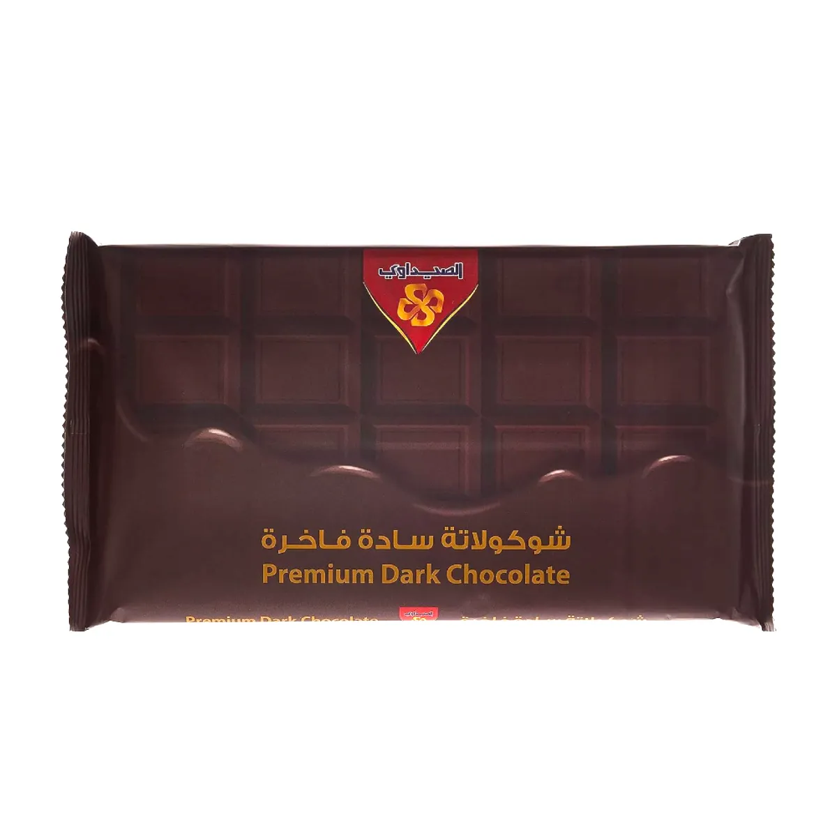 Al Seedawi Premium Dark Chocolate 500gm
