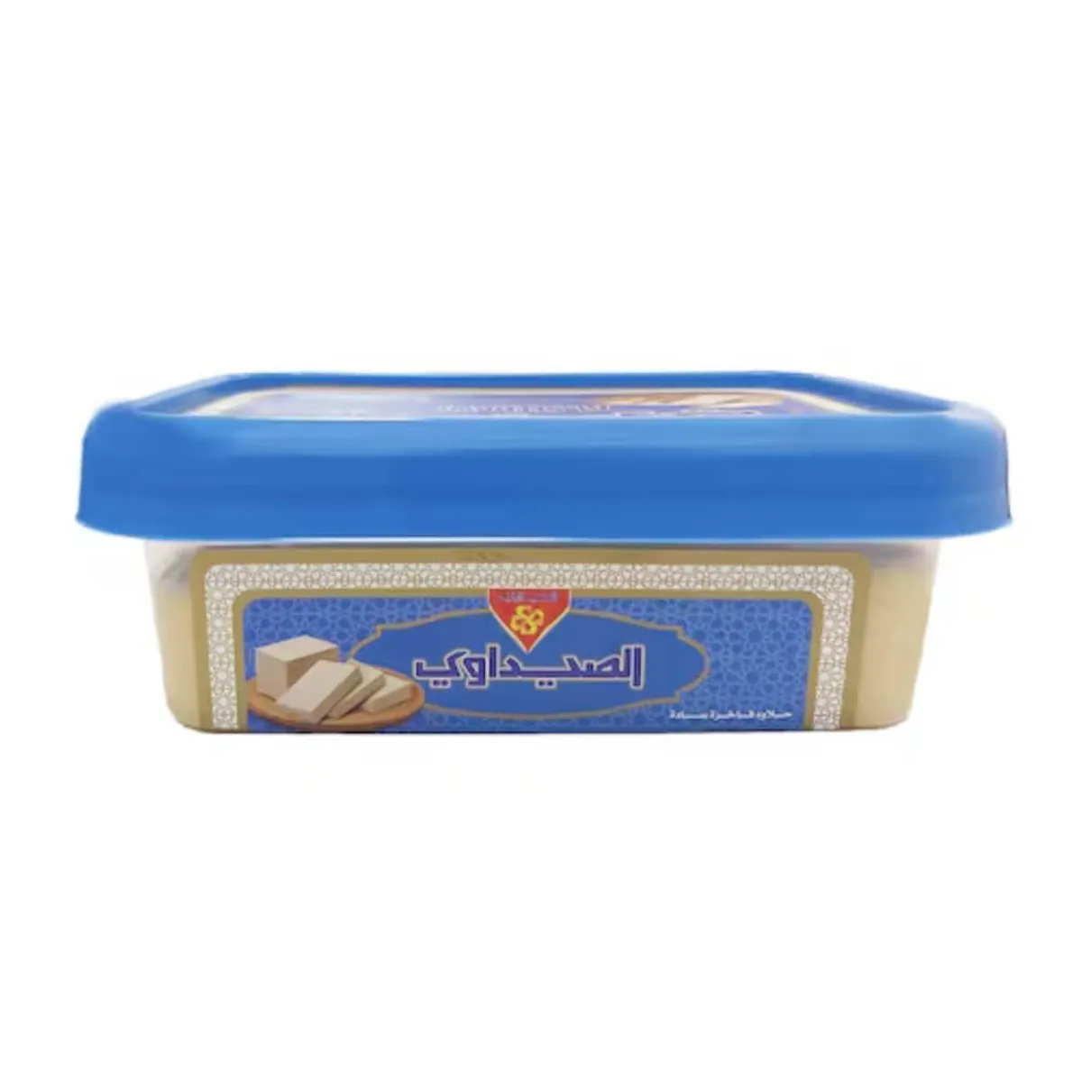 Al Seedawi Halawa Plain 250g