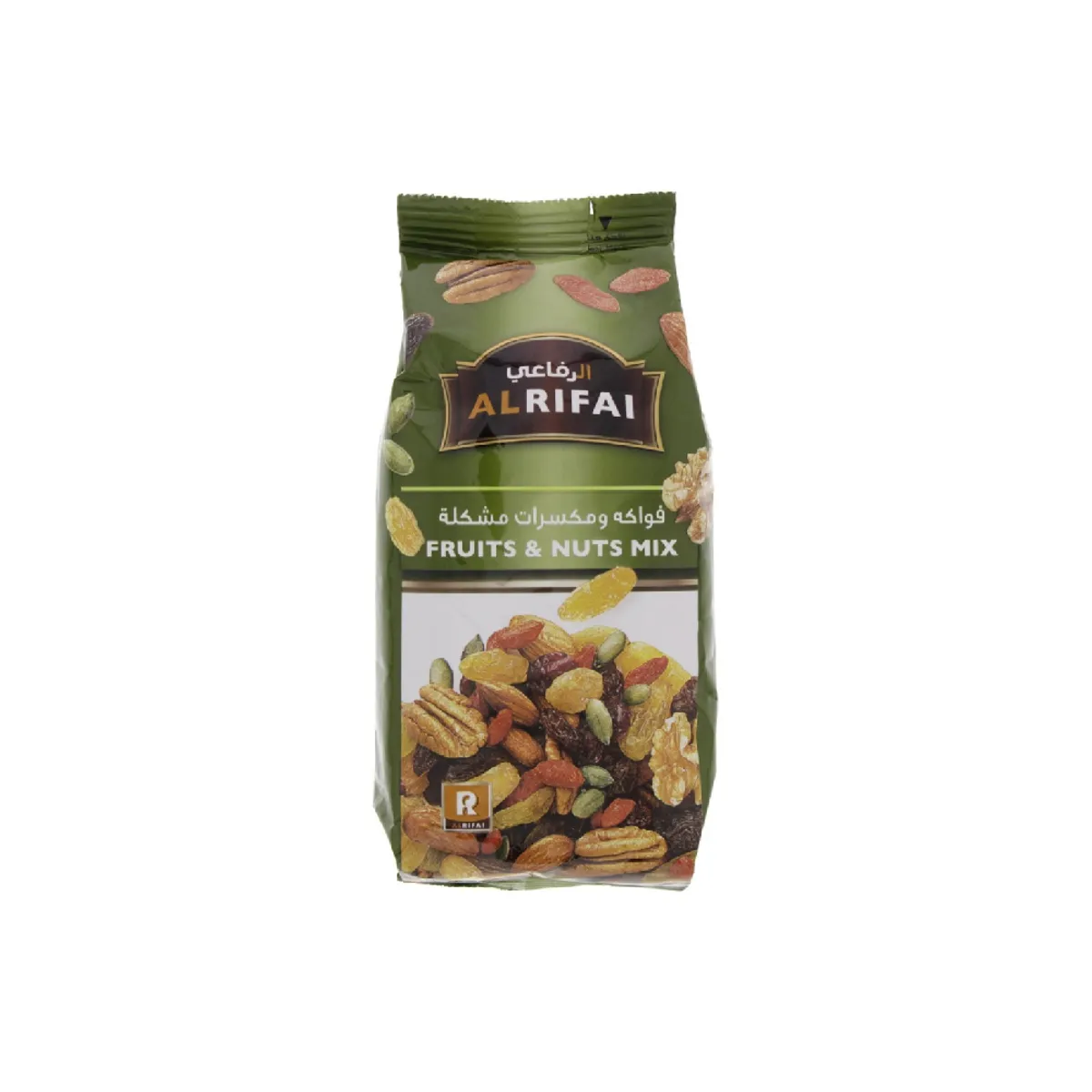 Al Rifai Fruits & Nuts Mix 200G