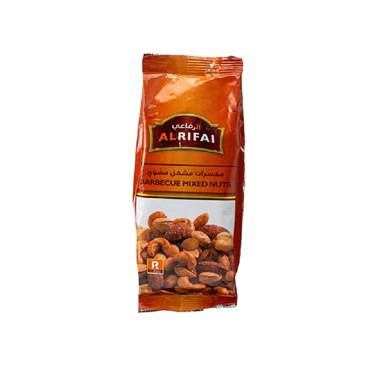 Al Rifai BBQ Mix 160G