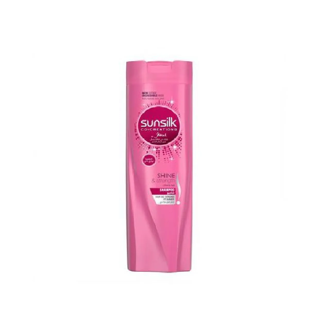 Sunsilk Shampoo Shine & Strength 400ml