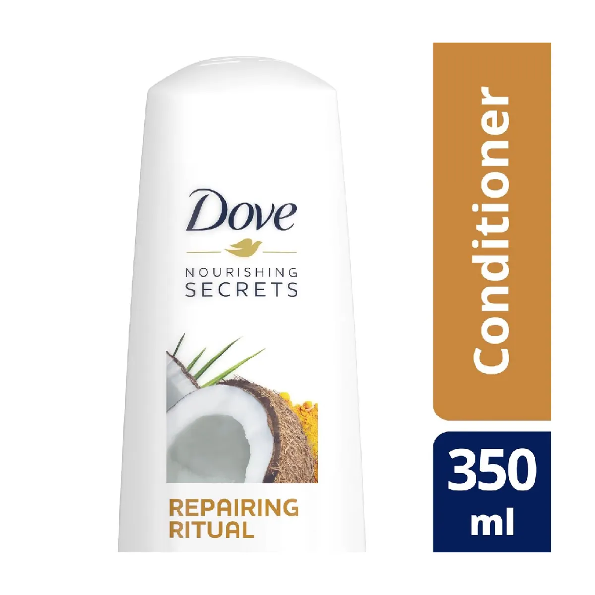 Dove Conditioner Repairing Ritual Coconut 350ml