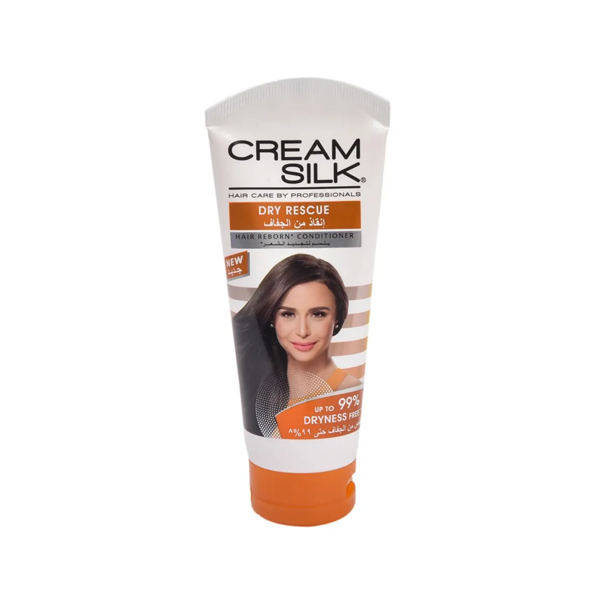 Cream Silk Conditioner Dry Rescue 180ml