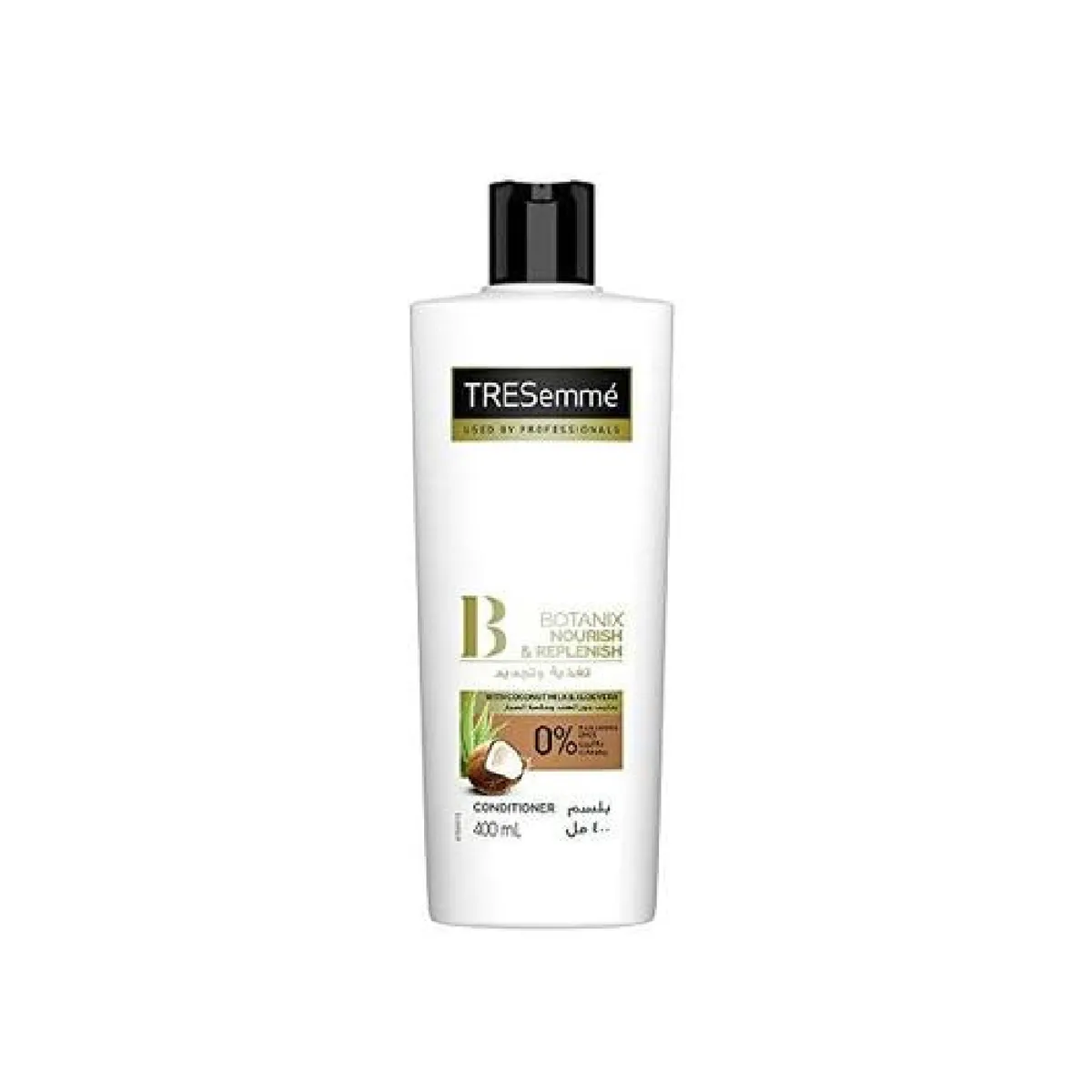 Tresemme Conditioner Botanix Nrish&Rplnsh 400ml