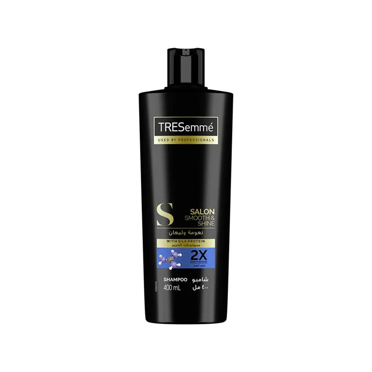 Tresemme Shampoo Salon Smooth & Shine 400ml