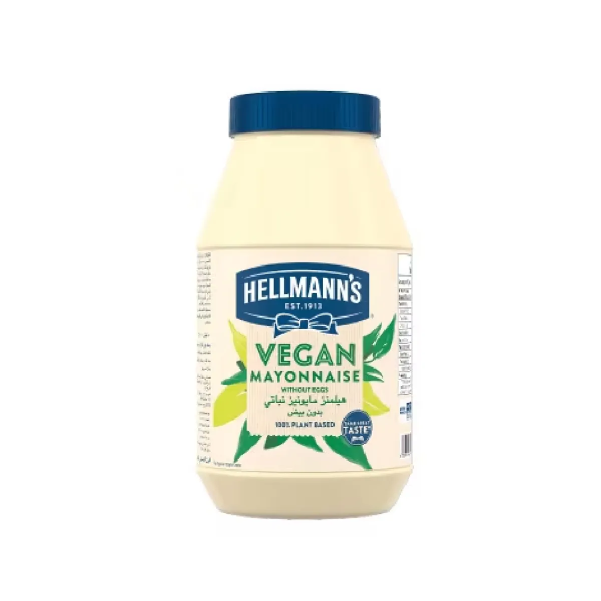 Hellmann's Vegan Mayonnaise 940gm