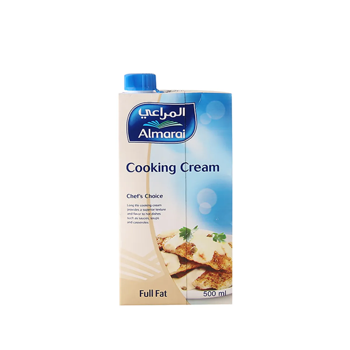 Almarai Cooking Cream 500ml