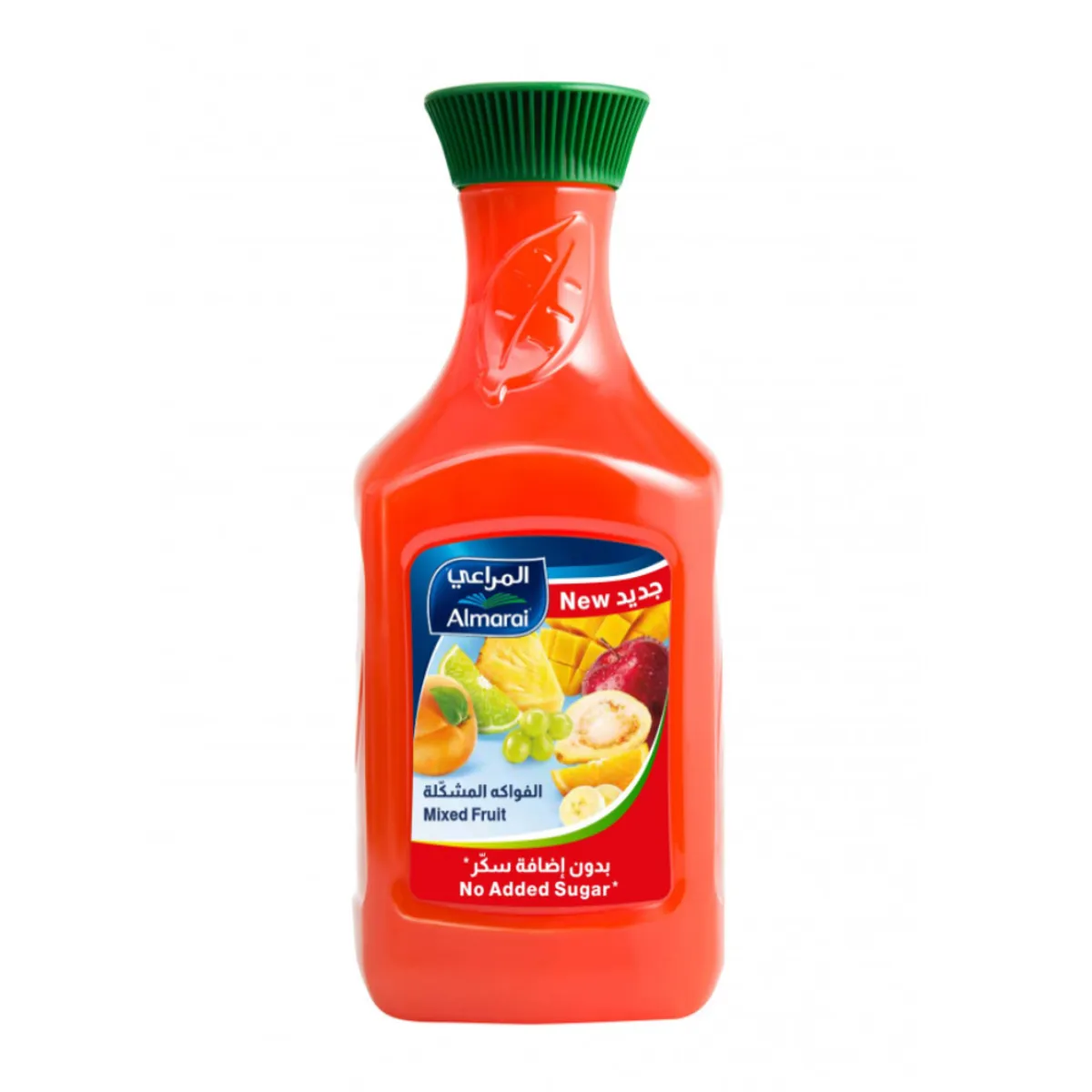 Almarai Juice Mixed Fruit 1.4L Nsa