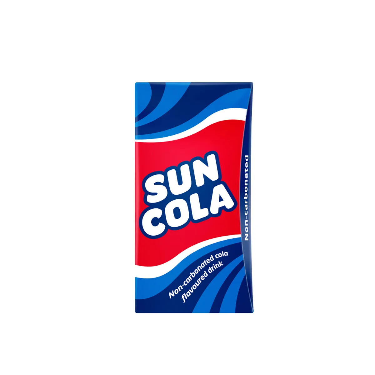 Sun Cola Non Carbonated Drink 125ml
