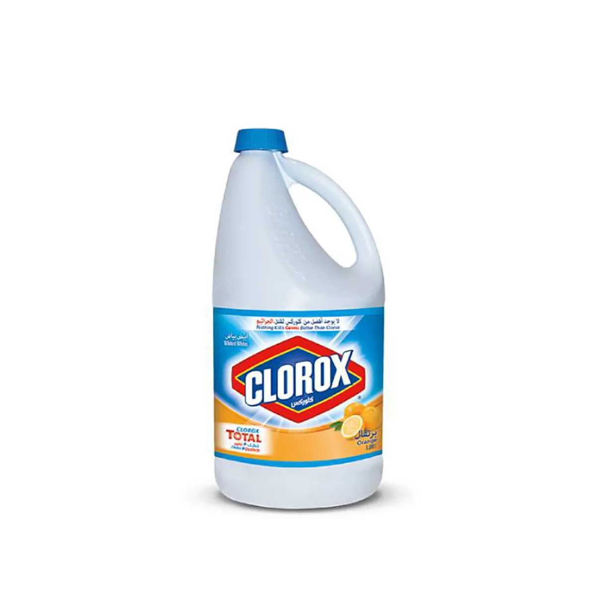 Clorox Bleach Orange 1.89L