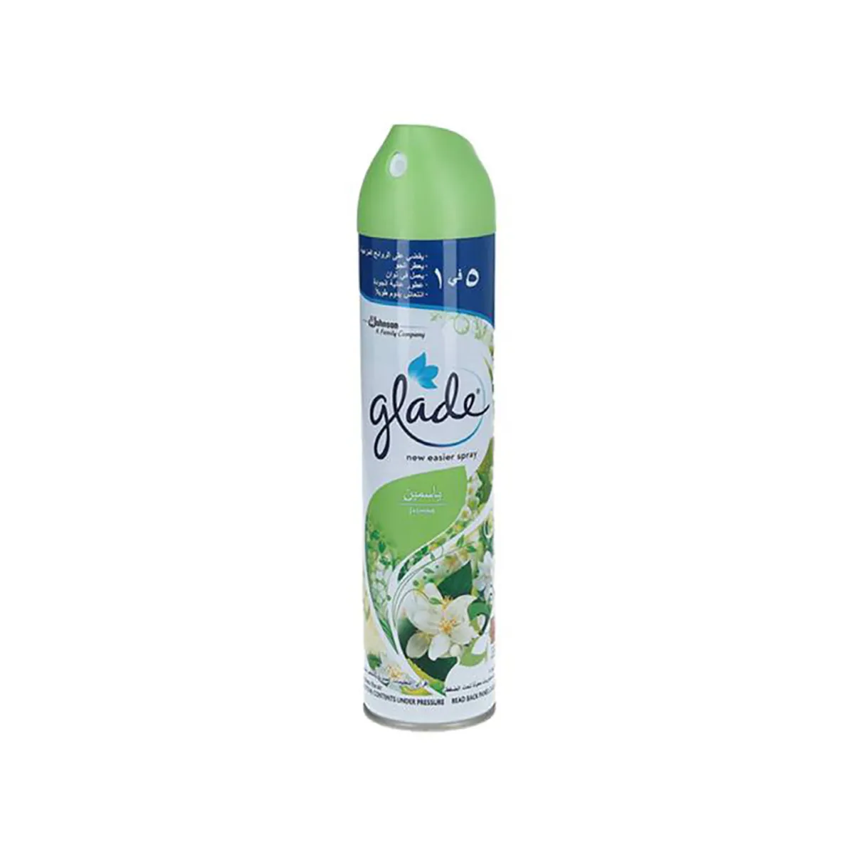 Glade Air Freshener Jasmin 300ml