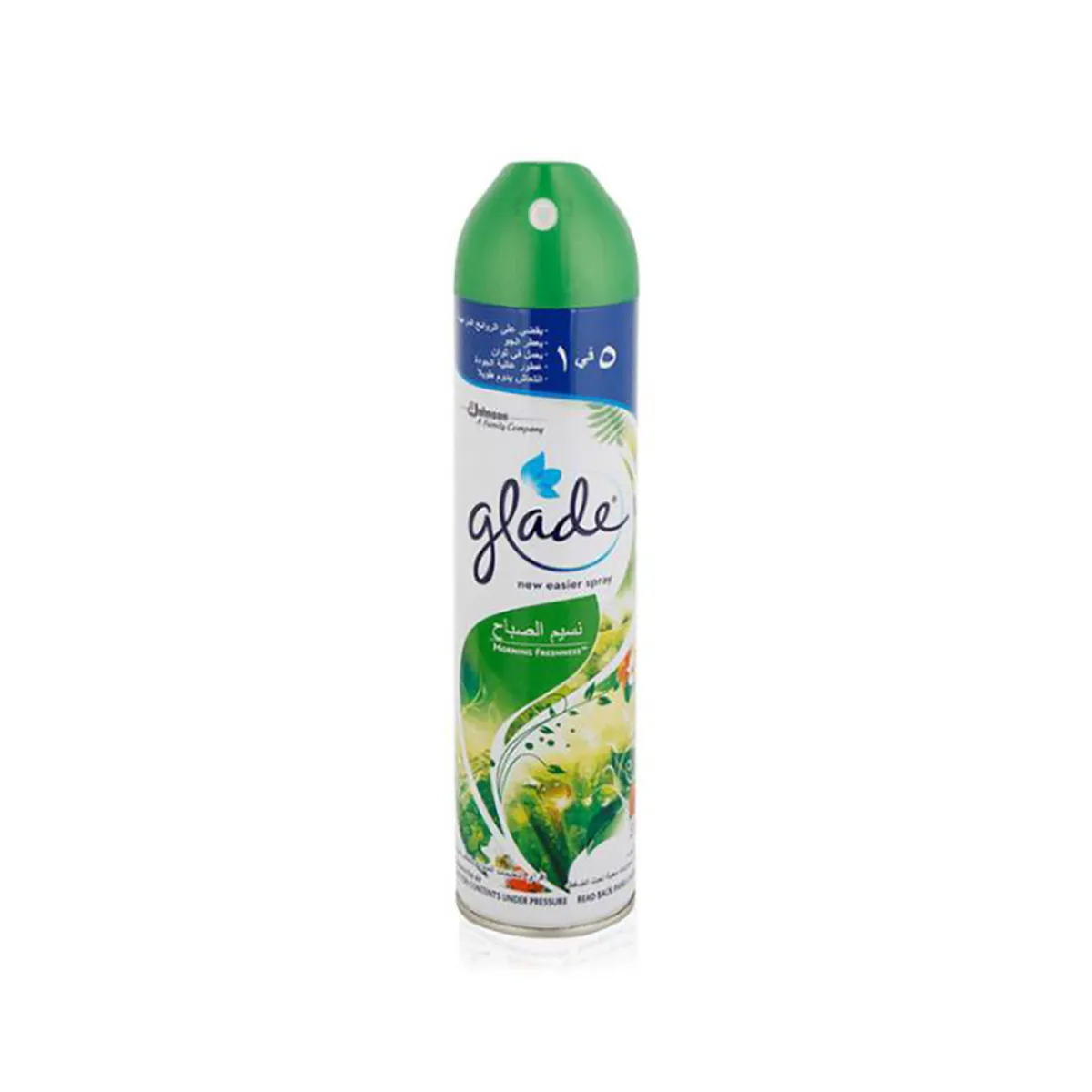Glade Air Freshener Morning Fresh 300ml