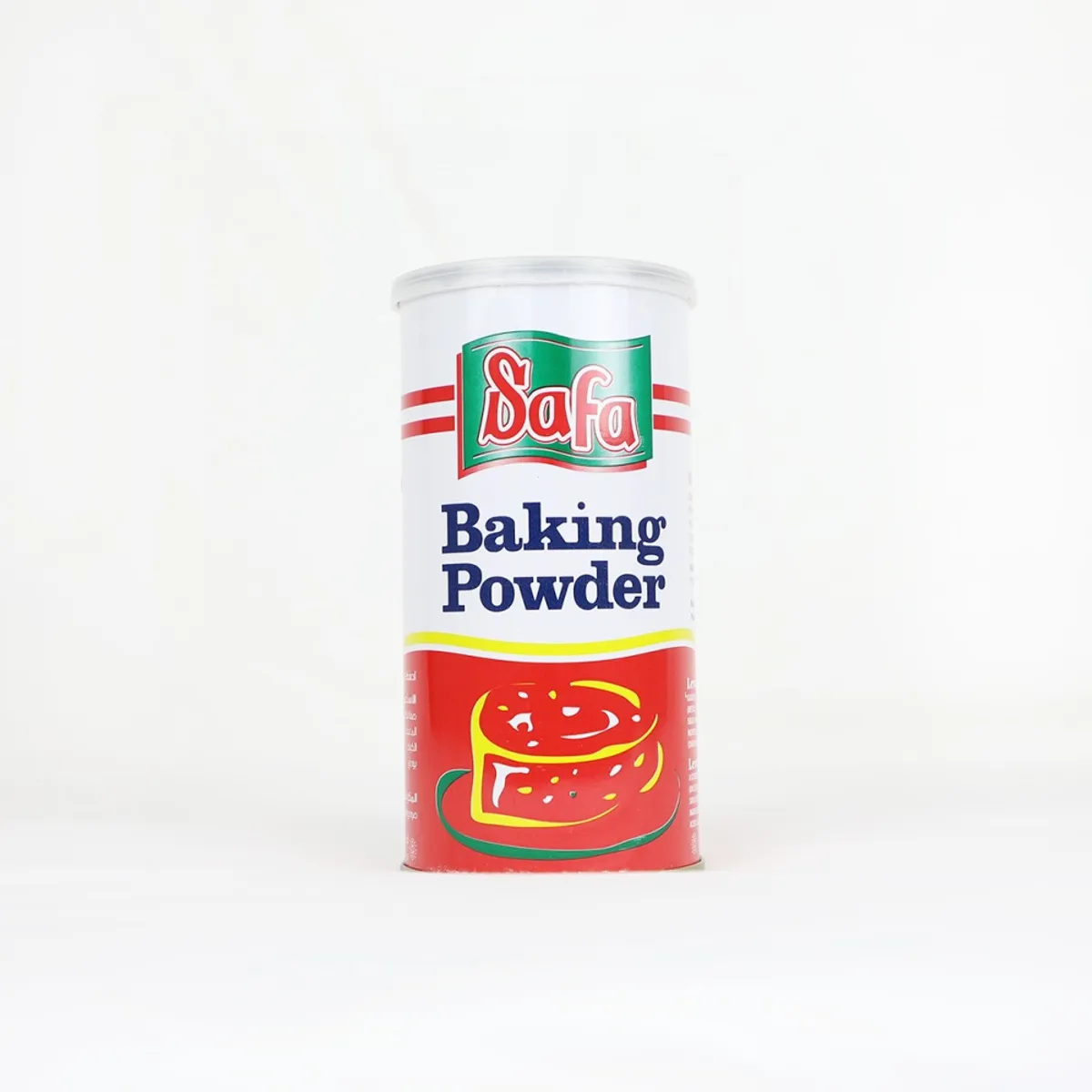 Safa Baking Powder 450G