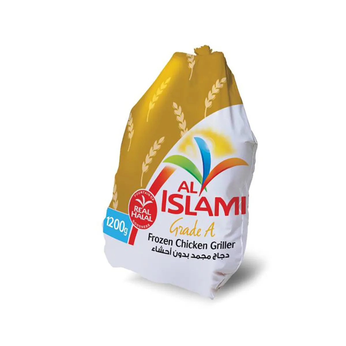 Al Islami Chicken Griller 1200Gm