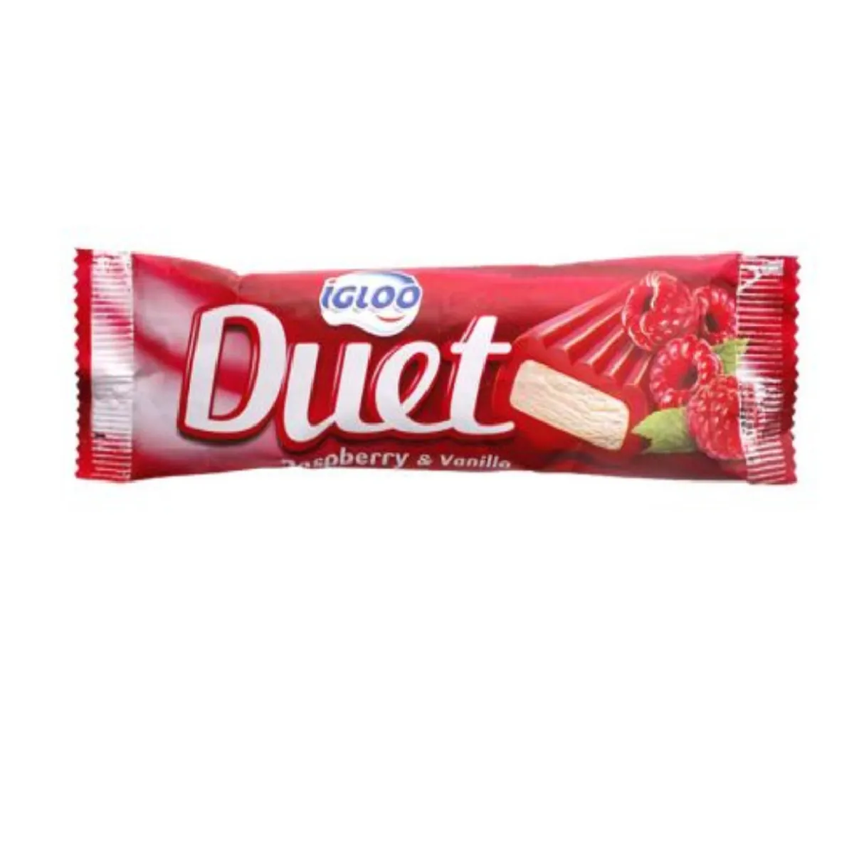 Igloo Raspberry Duet 65ML