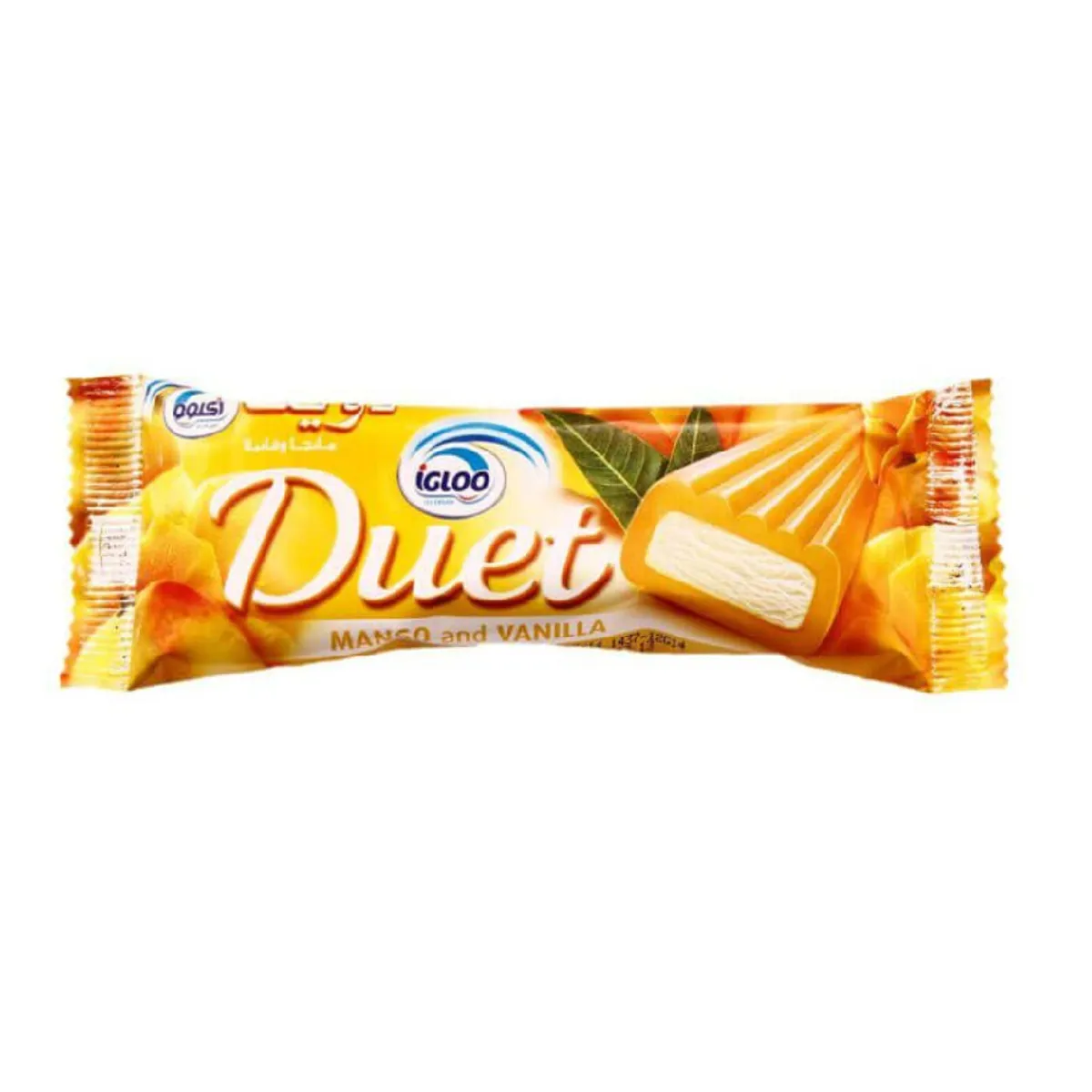 Iglool Mango Duet 65ml