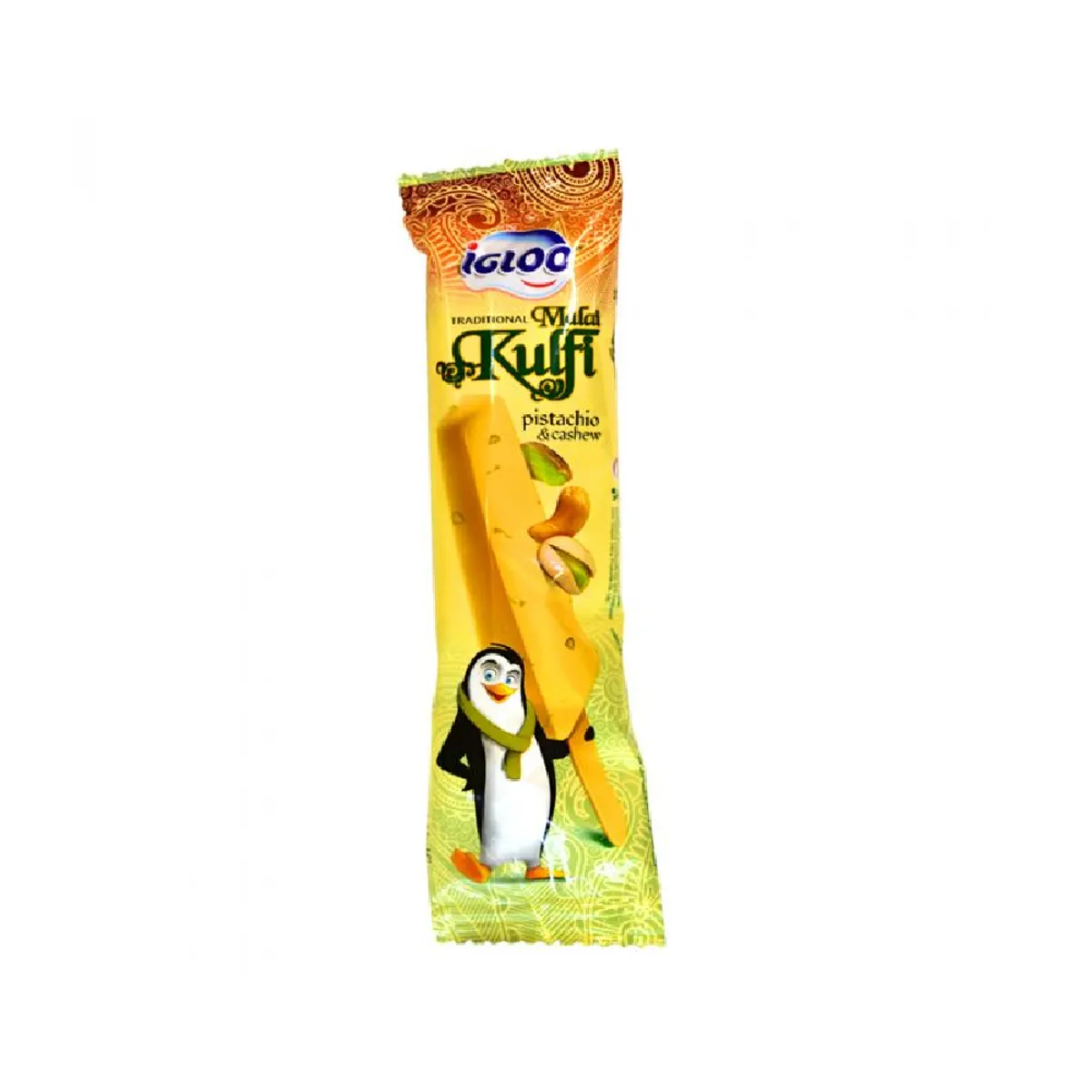 Igloo Kulfi Ice Stick 75Ml