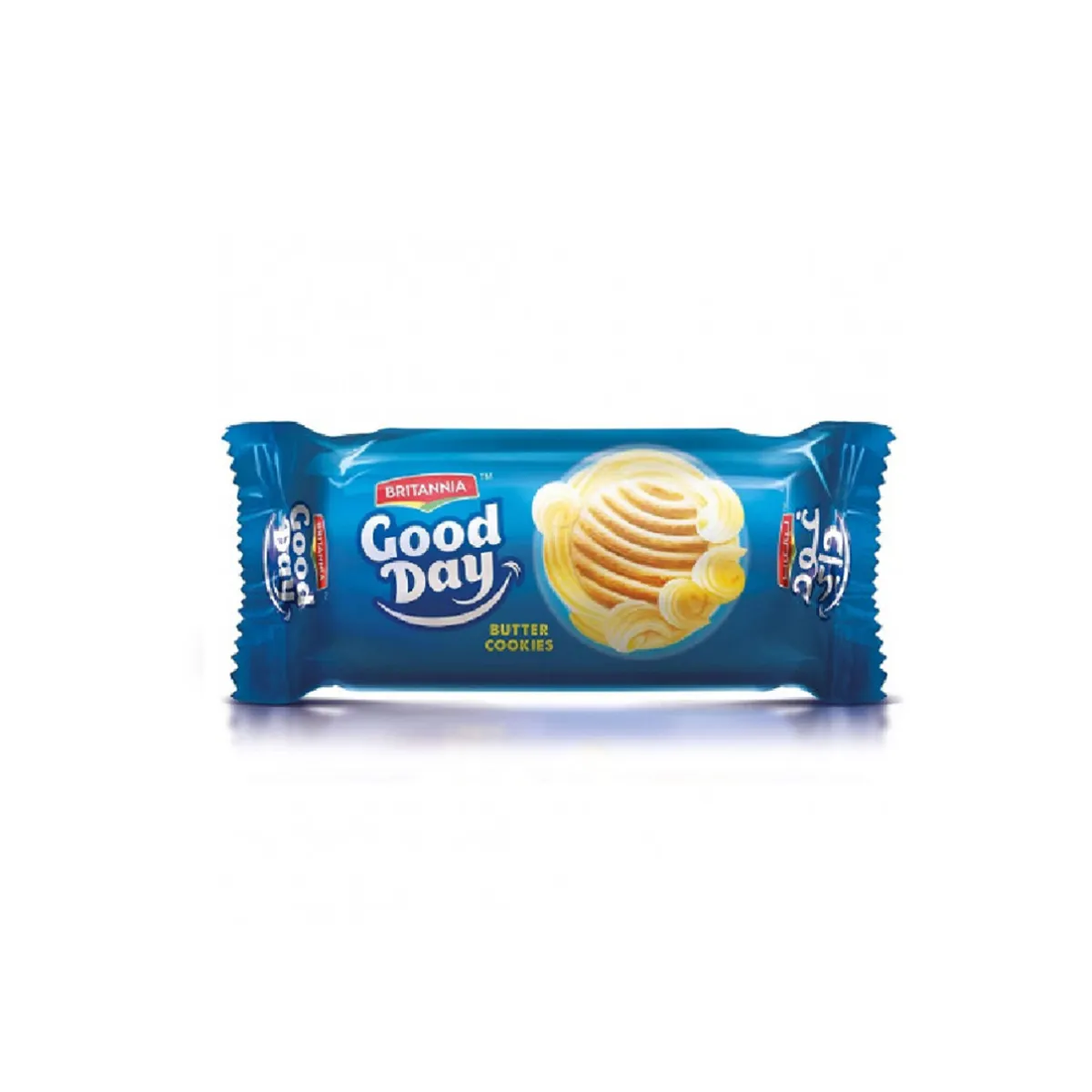 Britannia Good Day Butter 72gm