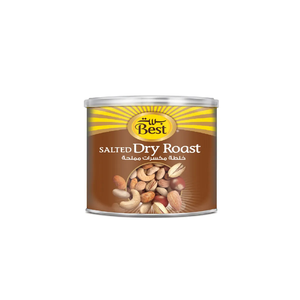 Best Dry Roast Mix Can 110gm