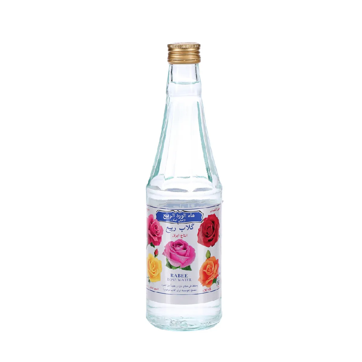 Rabee Rose Water 430ml